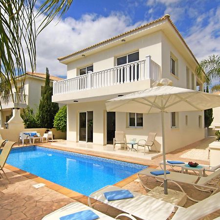 Nissi Sapphire Villa Ayia Napa Luaran gambar