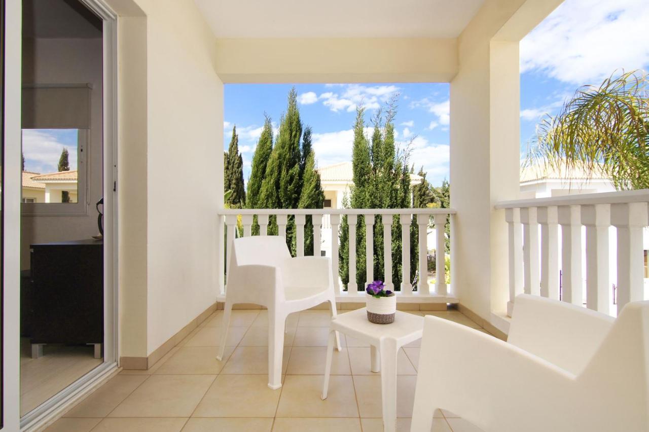 Nissi Sapphire Villa Ayia Napa Luaran gambar
